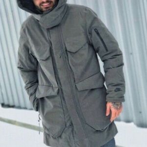 Nike Sportswear Down Fill Parka size M for Men